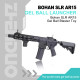 Bohan SLR AR15 Gel Ball Blaster Toy