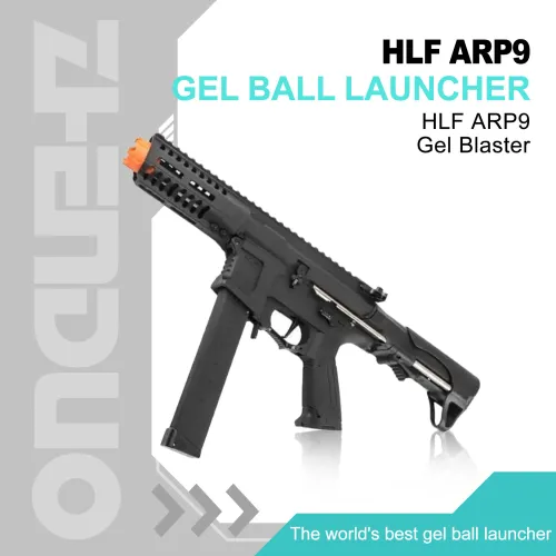 HLF ARP9 Gel Blaster