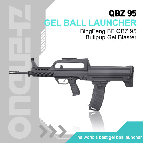 BingFeng BF QBZ 95 Bullpup Gel Blaster