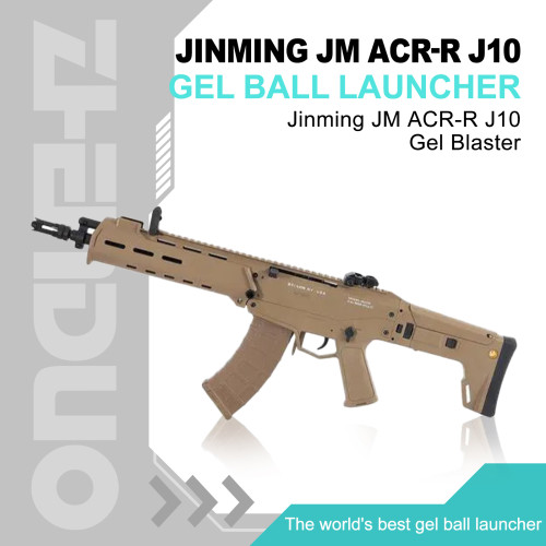 Jinming JM ACR-R J10 Gel Blaster