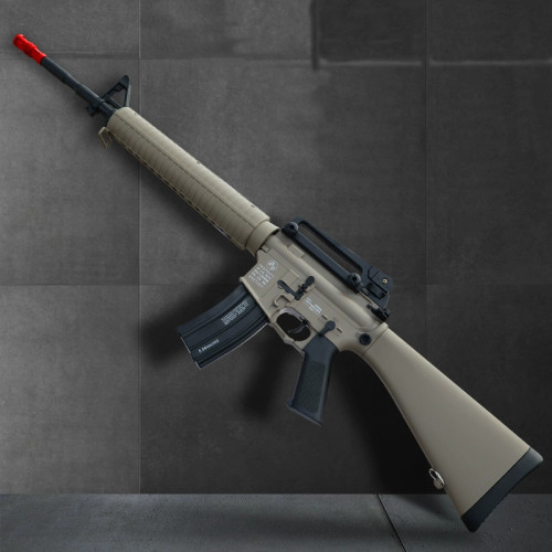 BLG M16 V2 Electric Gel Blaster