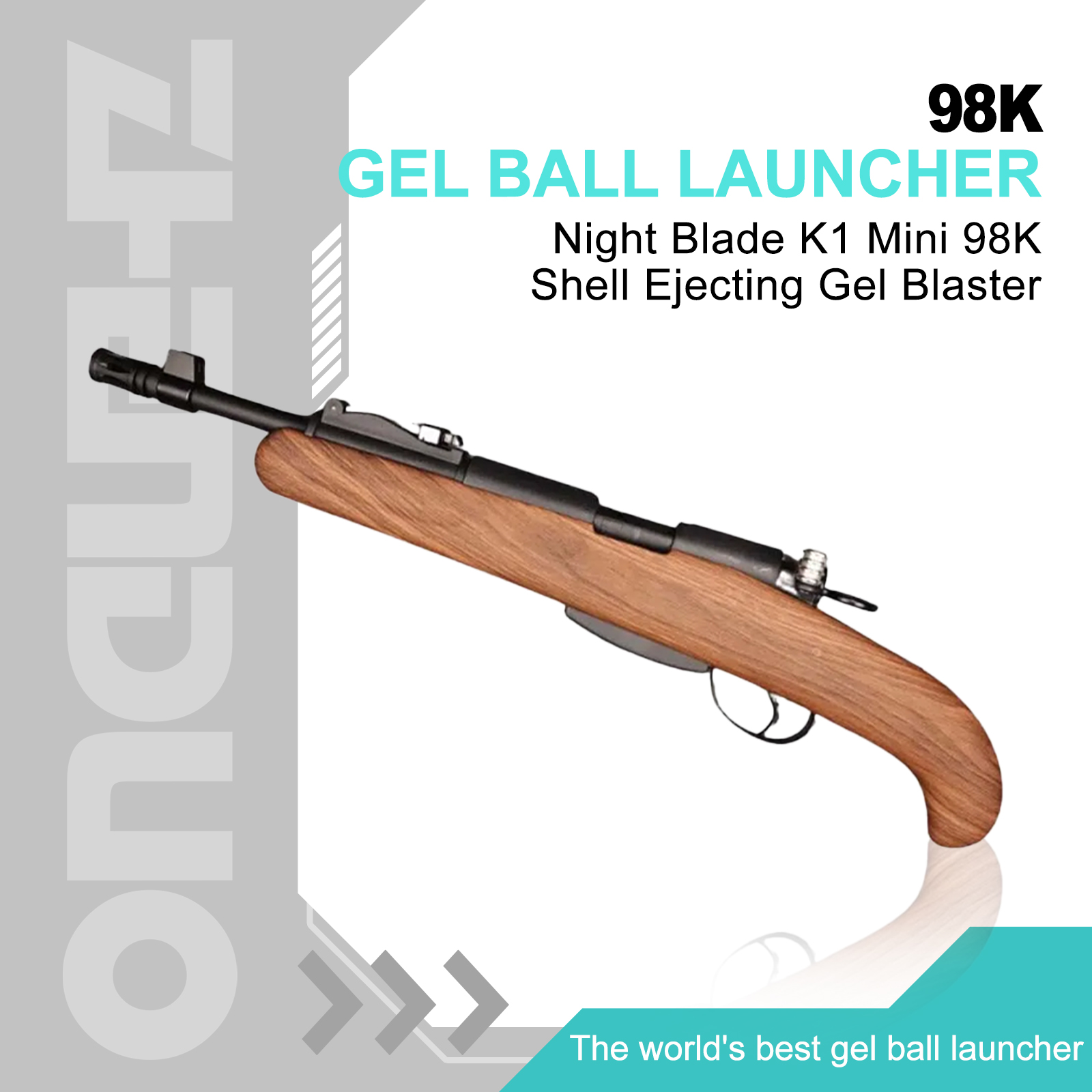Cheap Gelsoft Sniper Rifles | Top Gel Blasters for Sale Cheap Gelsoft Sniper Rifles | Top Gel Blasters for Sale