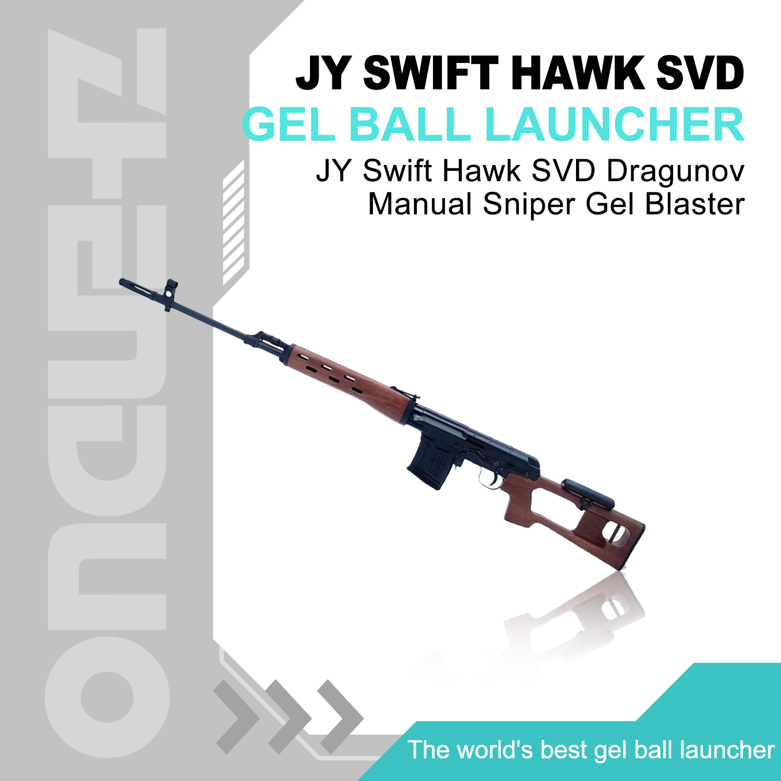Cheap Gelsoft Sniper Rifles | Top Gel Blasters for Sale Cheap Gelsoft Sniper Rifles | Top Gel Blasters for Sale