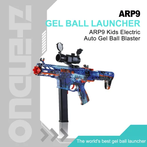 ARP9 Kids Electric Auto Gel Ball Blaster