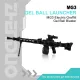 MG3 Electric Graffiti Gel Ball Blaster