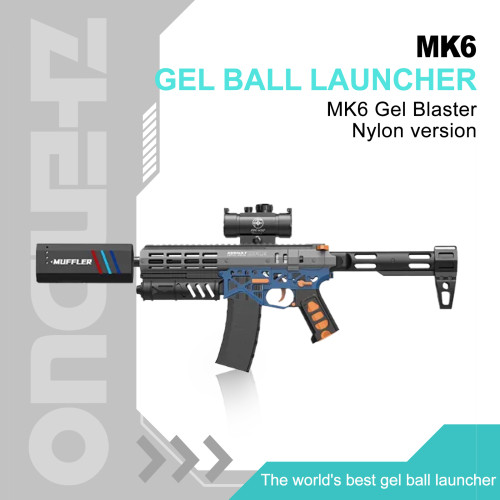 MK6 Gel Blaster Nylon version