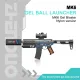 MK6 Gel Blaster Nylon version