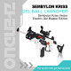 Sembylon Kriss Vector Electric Gel Blaster Edition