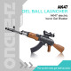 AK47 electric burst Gel Blaster