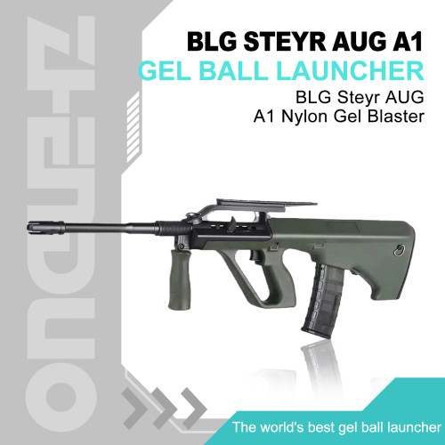 BLG Steyr AUG A1 Nylon Gel Blaster