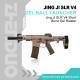 Jing Ji SLR V4 Short Burst Gel Blaster