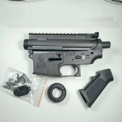 JM M4A1 Gen9 Receiver Kit