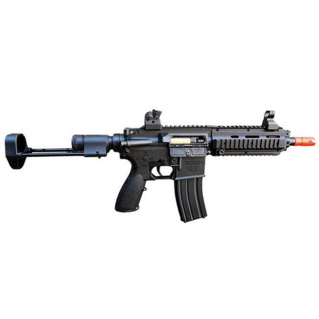 JinMing Gen13 HK416C Gel Blaster