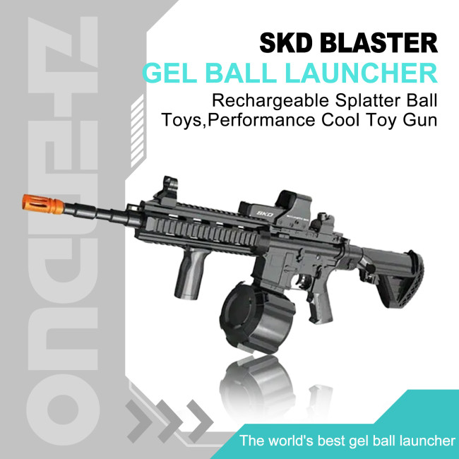 SKD Gel Blaster