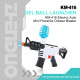 KM-416 Electric Auto Mini Powerful Orbeez Blaster