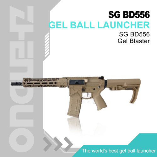 SG BD556 Gel Blaster
