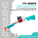 FYF JH2027B Shell Ejecting Manual Action Toy BlasterShotgun
