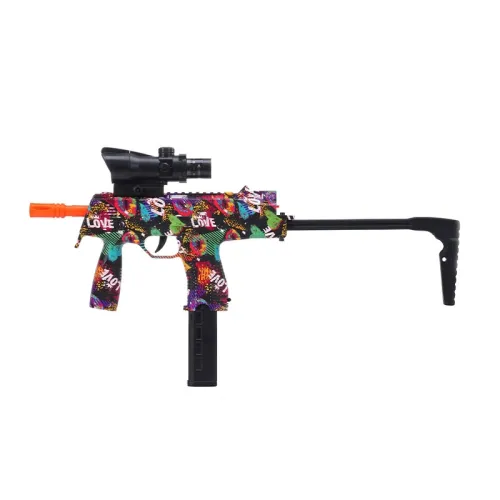 MP9 Electric Gel Blaster