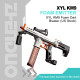 XYL KM9 Foam Dart Blaster Foam Darts