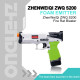ZWQ S200 Fire Rat Foam Blaster