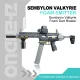 SBL Valkyrie Foam Blaster