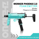 Worker Phoenix 2.0 Blaster