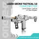 Lizzie Gecko Tactical 3.0 Dart Blaster