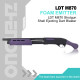 LDT M870 Shotgun Shell Ejecting Dart Blaster