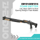 UDL Black XM1014 Shell Ejecting Shotgun Foam Blaster