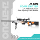 JY AWM Bolt Action Shell Ejecting Foam Blaster
