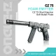 CZ 75 Shell Ejection Soft Bullet Pistol