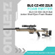 BLG CZ-455 22LR Bolt Action Shell Eject Foam Blaster Sniper Rifle