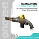 JF Electric Auto Huangzhong Foam Disc Launcher