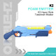 K2 Hyper Style Takedown Blaster