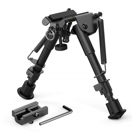 Nylon/Metal Bipod