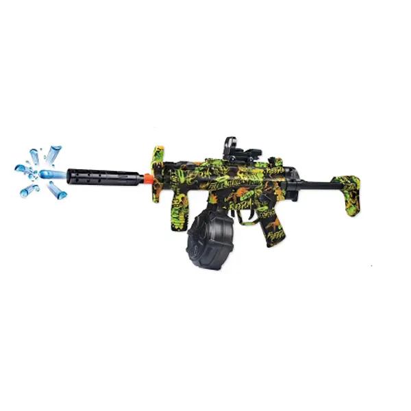 MP5KPDW Manual and automatic drum version