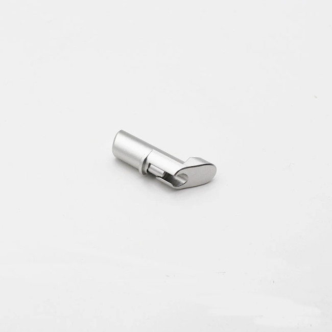 ZWQ S200 Fire Rat Metal Parts