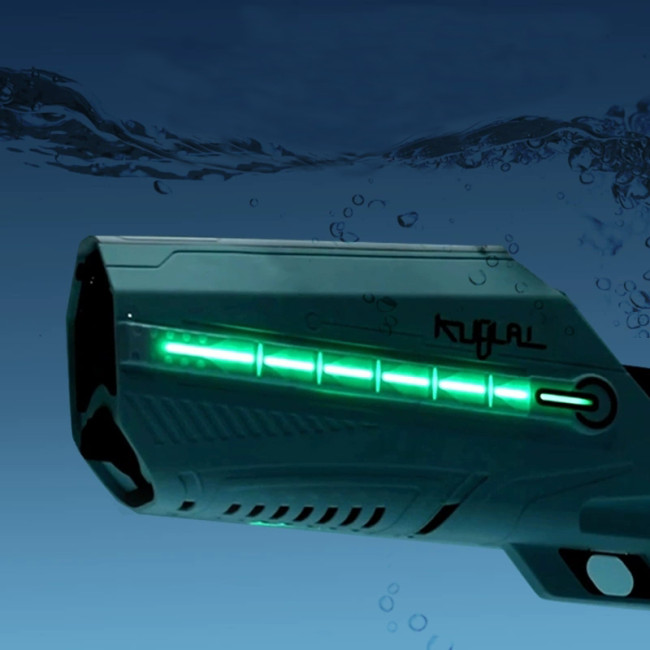 Kublai S2 Electric Refill Water Gun