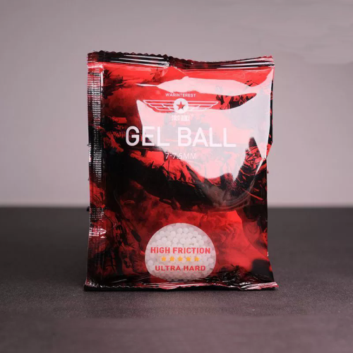 LDT Warinterest 4.0 Gel Balls