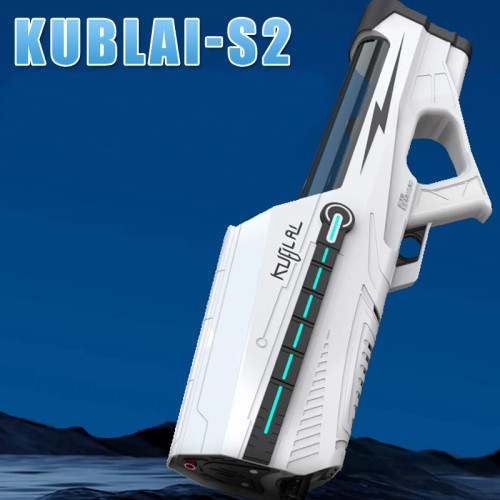 Kublai S2 Electric Refill Water Gun