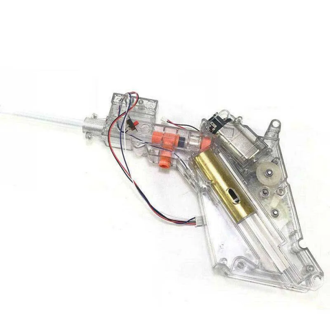 LeHui Kriss Vector V2 Gel Blaster