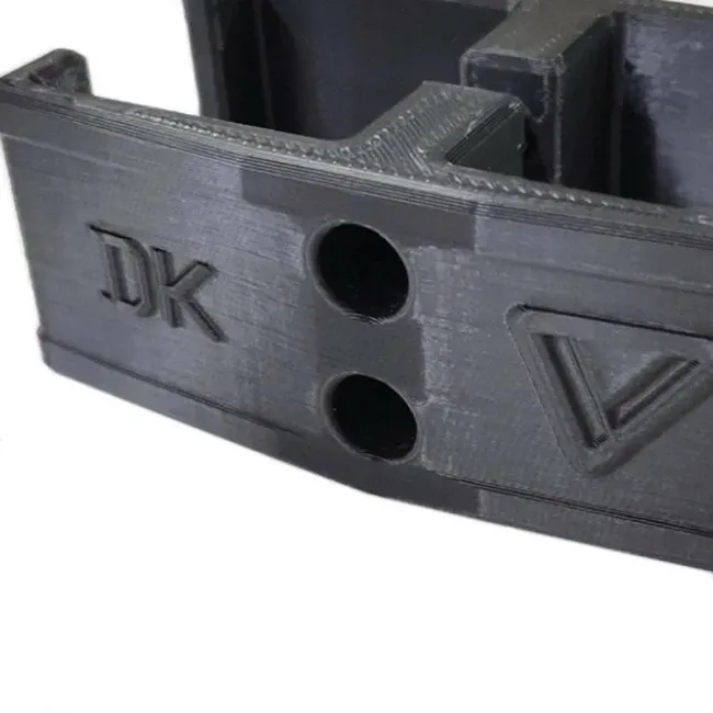 LeHui Kriss Vector V2 Original/Short/Drum Magazine