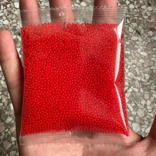 10000Pcs 7-8mm/9-11mm/11-13mm Gel Balls