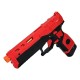 ZWQ S200s Viper Foam Blaster Pistol