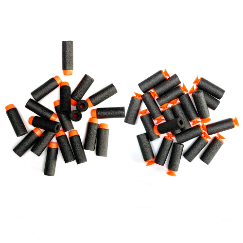 3.8cm Stefan Half Length Darts