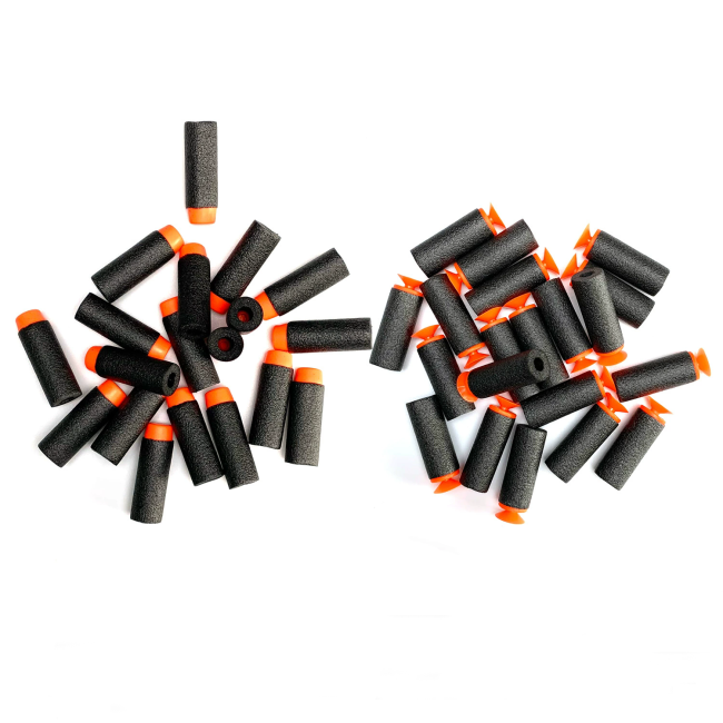 3.8cm Stefan Half Length Darts