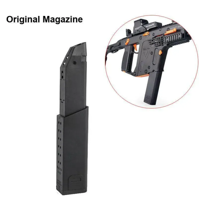 LeHui Kriss Vector V2 Gel Blaster