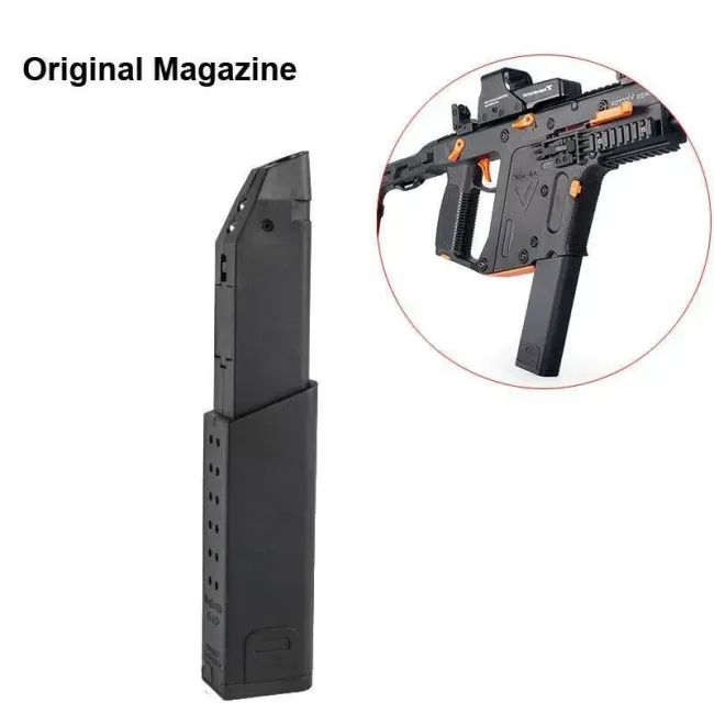 LeHui Kriss Vector V2 Gel Blaster