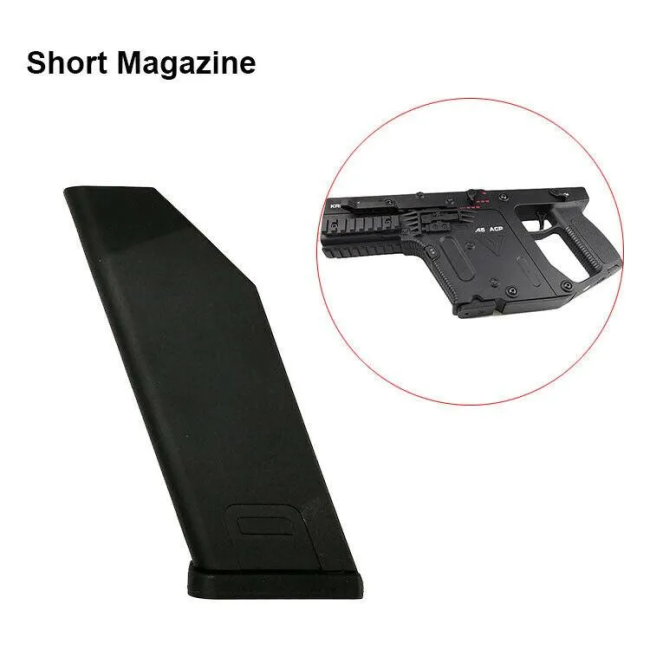 LeHui Kriss Vector V2 Gel Blaster