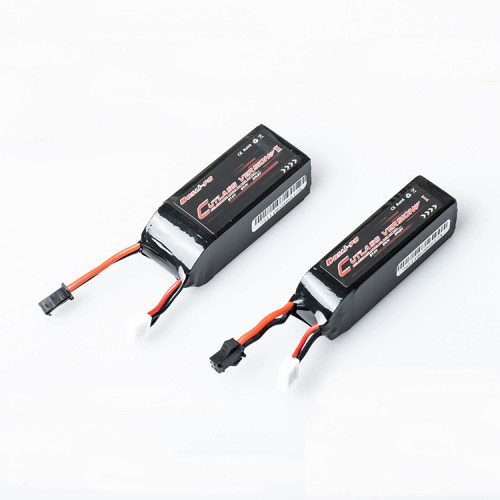LeHui Vector V2 Dagger Lipo Battery